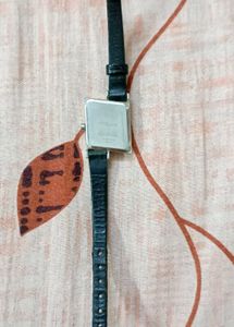 Ladies Wrist Watch
