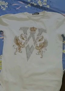 Griffin Logo Tee