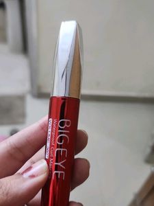 Big Eye Mascara