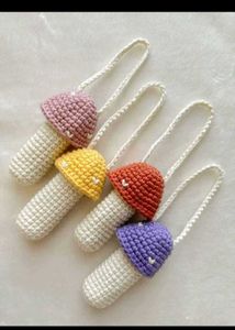 Crochet Accessories 🧶