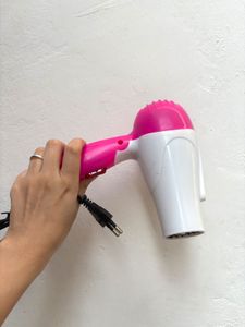 Nova Hair Dryer