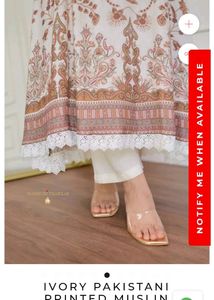Maslin Fabric