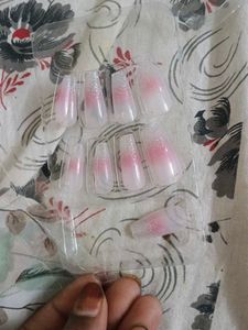 Press On Nails - 12pcs