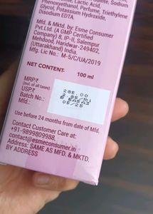 K-glow Advance Snail Mucin Cleanser 🩷