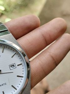 Daniel Radcliffe watch