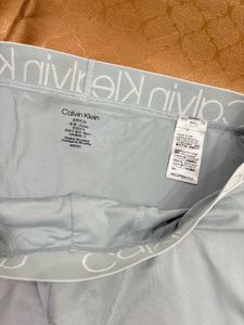 CK trunk for men