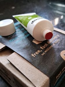 New Dermaco 3% Vitamin E Daily Face Moisturizer