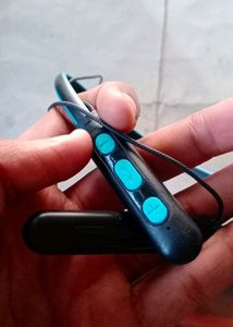 Bluetooth Neckband Wireless