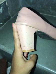 Formal Heels