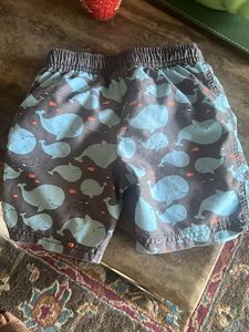 carter&#39;s USA Swimming trunks