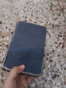 Oxford English Dictionary