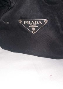 Prada Tote Bag