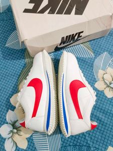 Nike Cortez New Shoes With Box