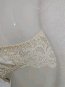 Lace Trim Panties