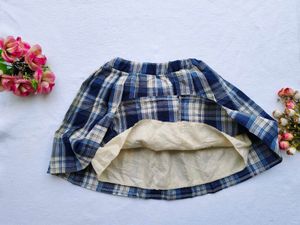 Forever 21 : Top With Skirt