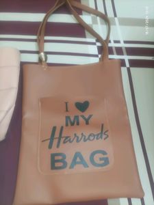 Combo Of Three Handbags