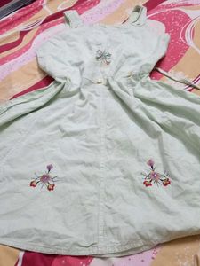 mini frock