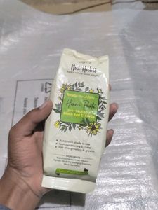 Nat Habit Henna Paste Pre-Soaked In Balck Tea&amp;herb