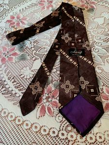 Original European NeckTie