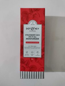Dot & Key Strawberry Dew Do It All Moisturizer