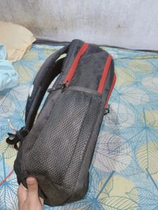 Bag For Travel And Study