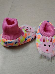 Baby Shoes ✨