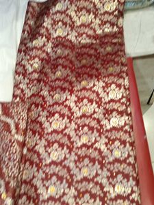 Unstitched Dress Material