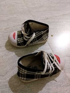 Shoes kids Boy Girl Party Funky wear