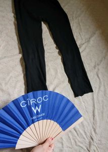 Black Gym Pyjama for Sale | Great Condition