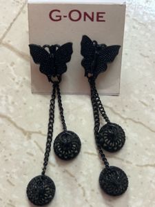 Black Earing