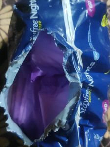 Stayfree Sanitary Pads