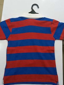 Polo Tshirts Collar