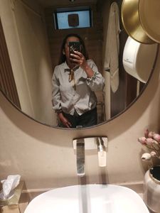 Bow Shirt