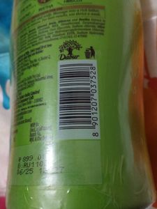 Dabur Vatika Health Shampoo - 1L Bottle