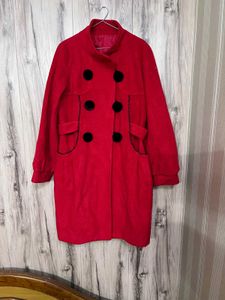 Long Coat For Women