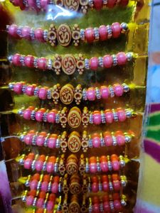 Beutiful Rakhi&#39;s