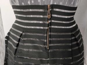 Party Skirt