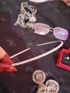 Jewellery Set &amp; Accessories