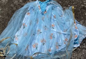Pretty Skirt