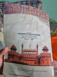 Social Studies - Class 6