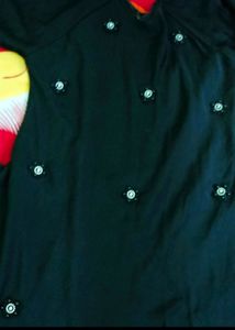 Eagle Abaya New Design