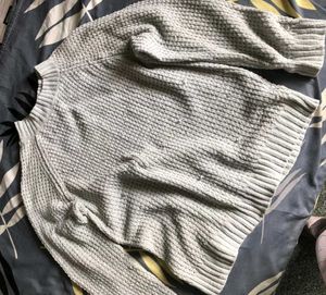 DNMX Cozy Knit Sweater