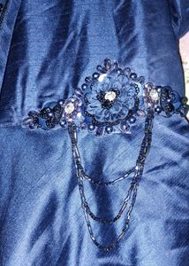 Grand Party Wear Gown