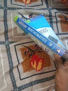 Mathematics Class 10 Textbook