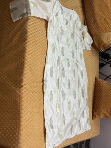 W Brand Kurti