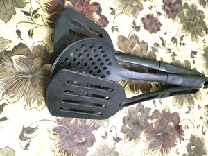 New Cooking Macc delite Spoons
