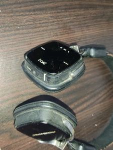 Boat Headphones 🎧 Working Fine