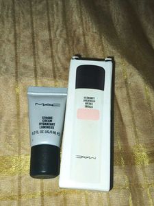 Mac Strobe Cream