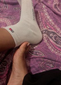5 pair Socks