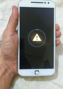 💥 Hot Deal Alert – Moto G Plus 3 (32GB) On Sale